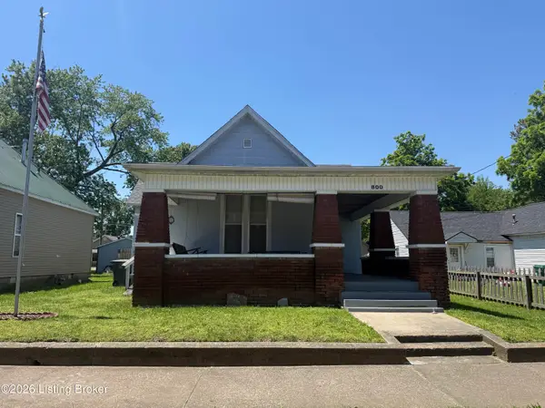 800 Bolivar St, Owensboro, KY 42303