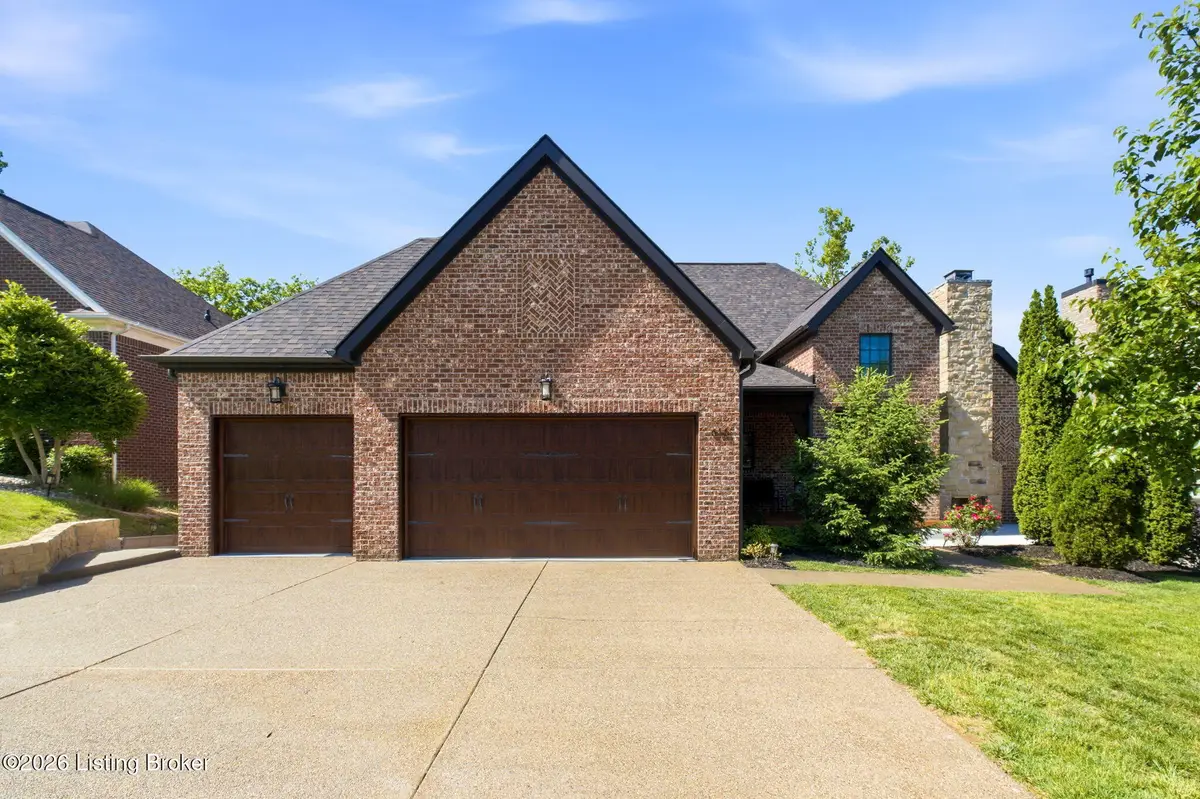 616 Davenport Dr, Louisville, KY 40245 - #1