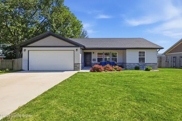 6406 Venango Dr, Louisville, KY 40258