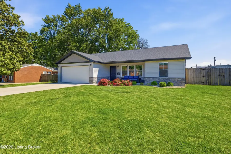 6406 Venango Dr, Louisville, KY 40258 - #2
