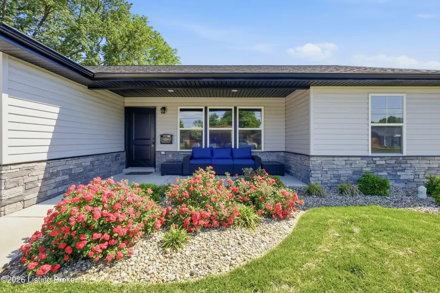 6406 Venango Dr, Louisville, KY 40258 - #3