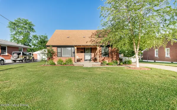 7706 Bluebonnet Rd, Louisville, KY 40258
