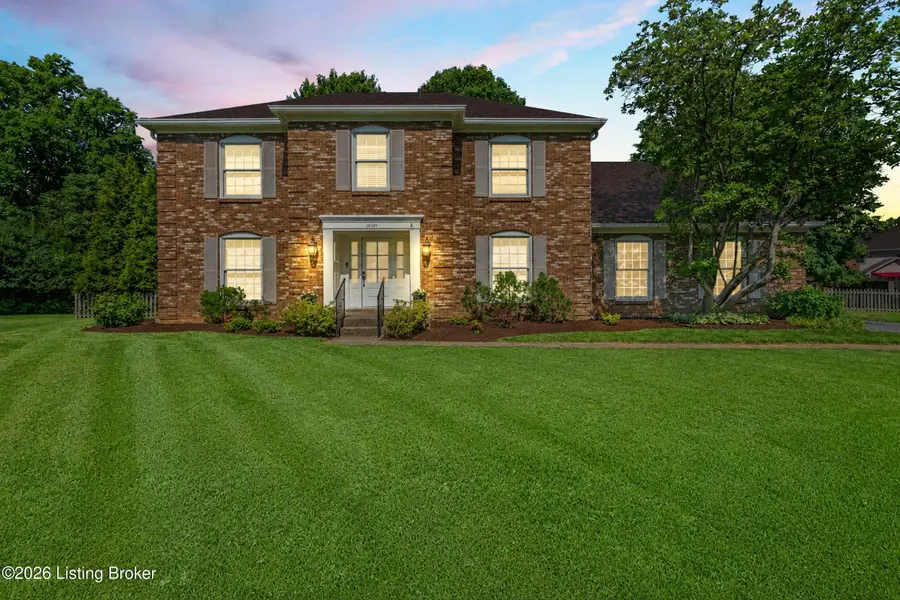 10301 Plains Ct, Louisville, KY 40223 - #2
