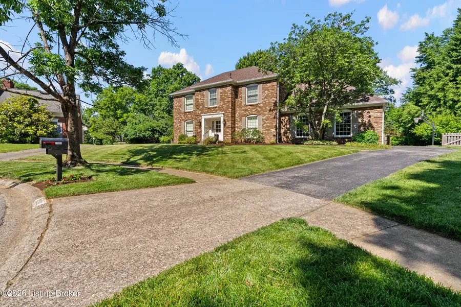 10301 Plains Ct, Louisville, KY 40223 - #3