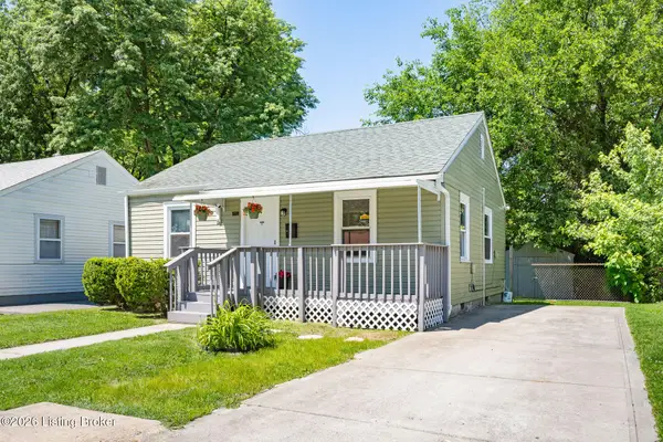 1932 Beech St, Louisville, KY 40210