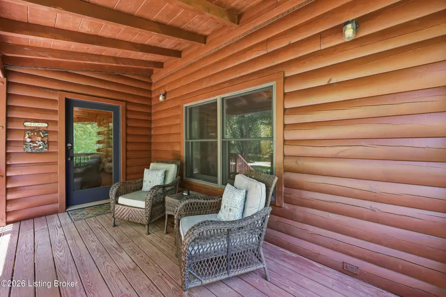 3213 Brashears Creek Rd, Taylorsville, KY 40071 - #3