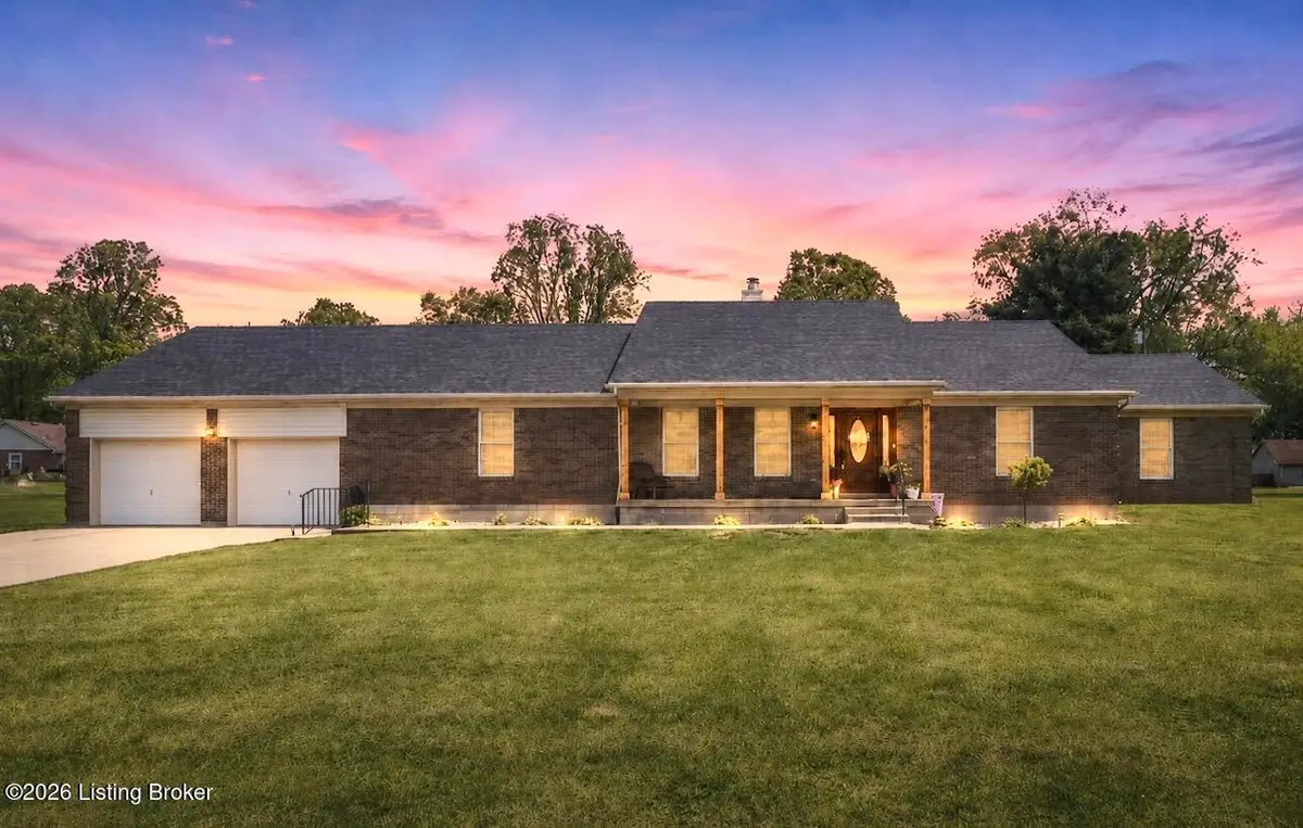 336 Fairground Rd, Bedford, KY 40006 - #1