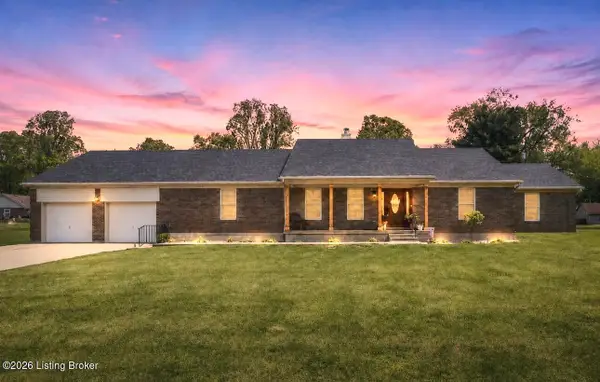 336 Fairground Rd, Bedford, KY 40006