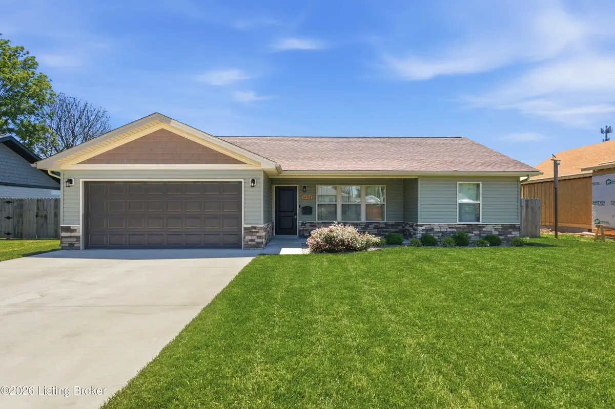 6408 Venango Dr, Louisville, KY 40258 - #1
