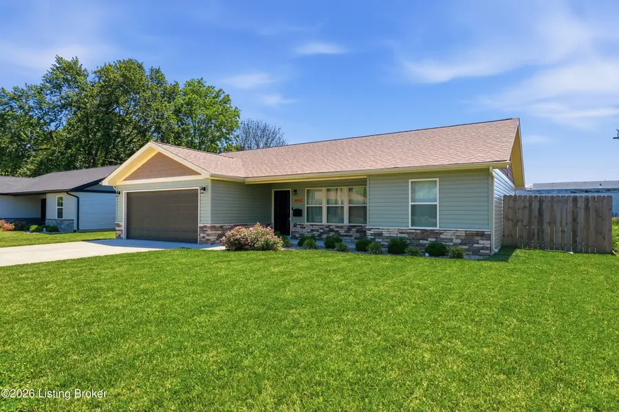 6408 Venango Dr, Louisville, KY 40258 - #2