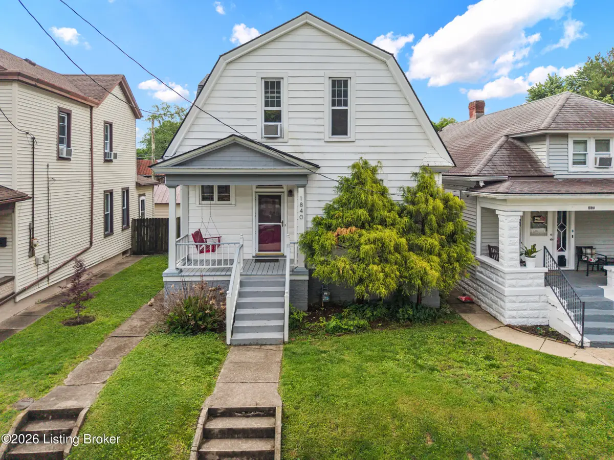 1840 Deer Park Ave, Louisville, KY 40205 - #1