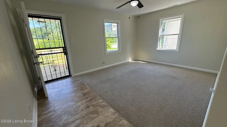 3838 Cliff Ave, Louisville, KY 40215 - #2