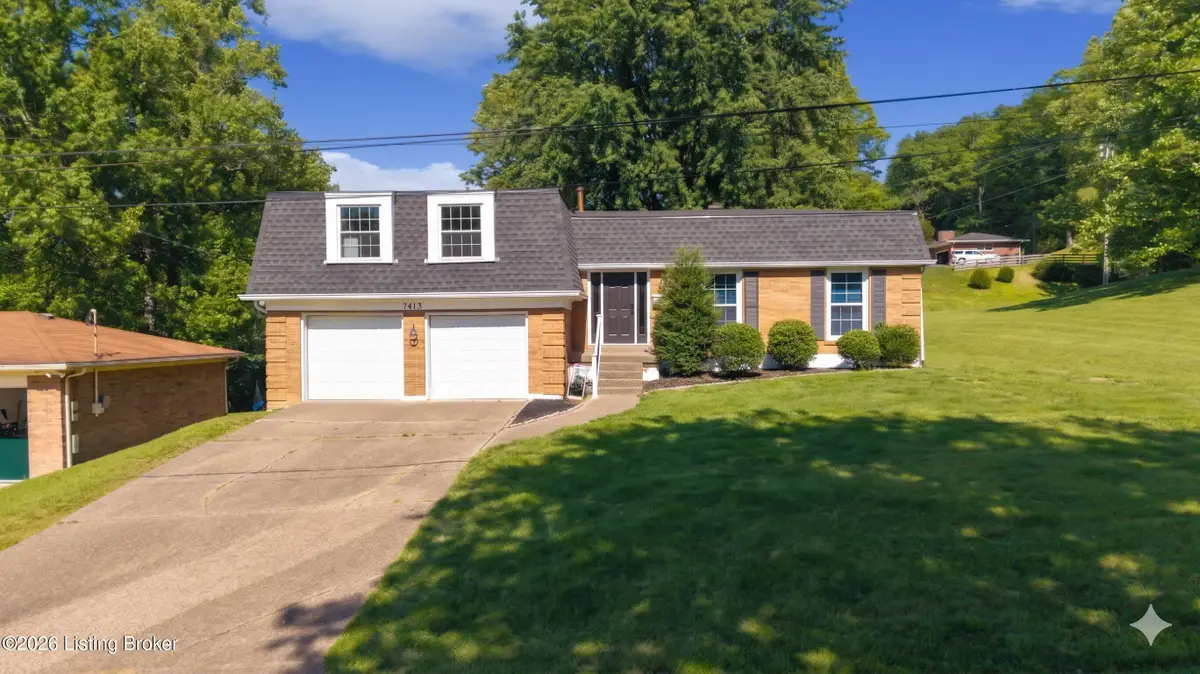 7413 Colt Dr, Louisville, KY 40214 - #1