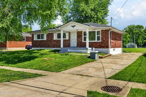 3015 Rockaway Dr, Louisville, KY 40216