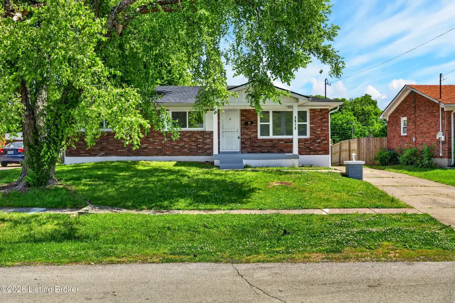 3015 Rockaway Dr, Louisville, KY 40216 - #2