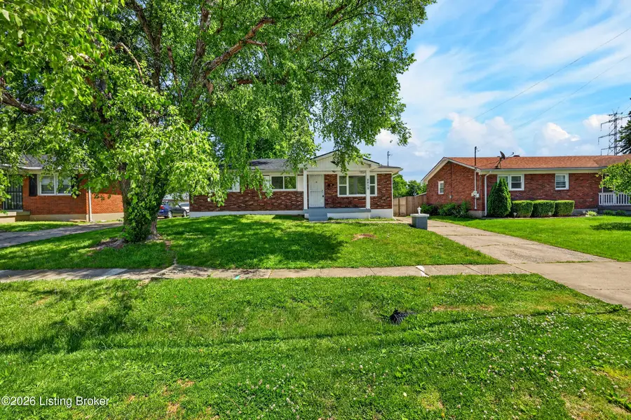 3015 Rockaway Dr, Louisville, KY 40216 - #3