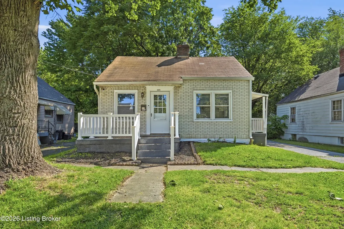 3325 Schneiter Ave, Louisville, KY 40215 - #1