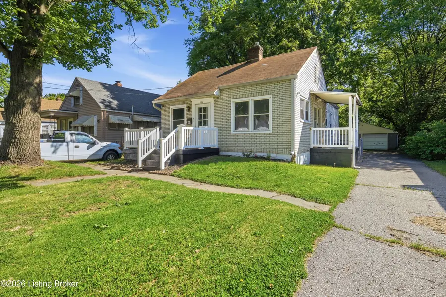 3325 Schneiter Ave, Louisville, KY 40215 - #2