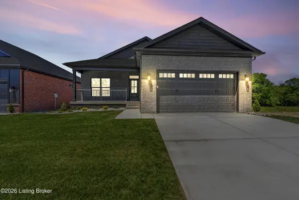 4640 Red Tail Ridge, Charlestown, IN 47111