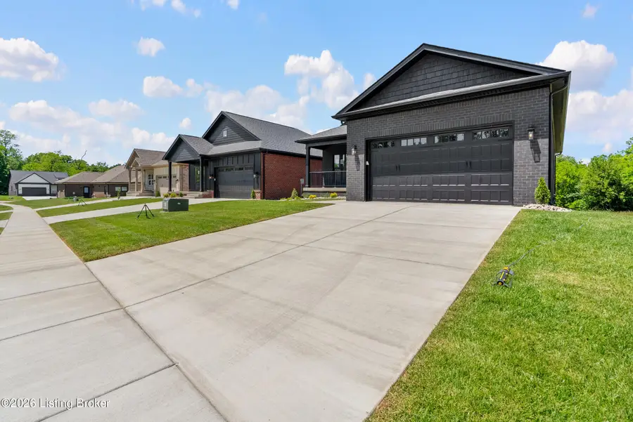 4640 Red Tail Ridge, Charlestown, IN 47111 - #2