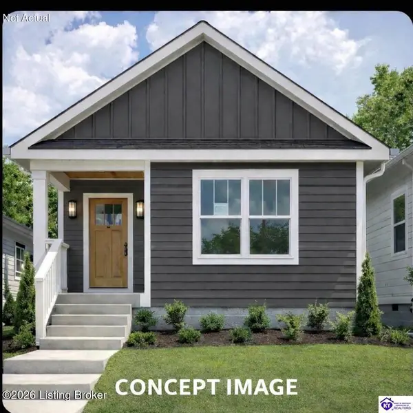 702 1/2 Monin Rd, Elizabethtown, KY 42701