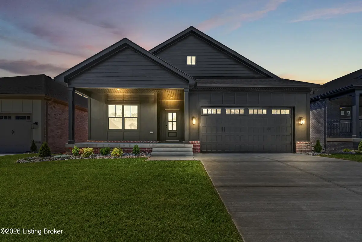 4642 Red Tail Ridge, Charlestown, IN 47111 - #1
