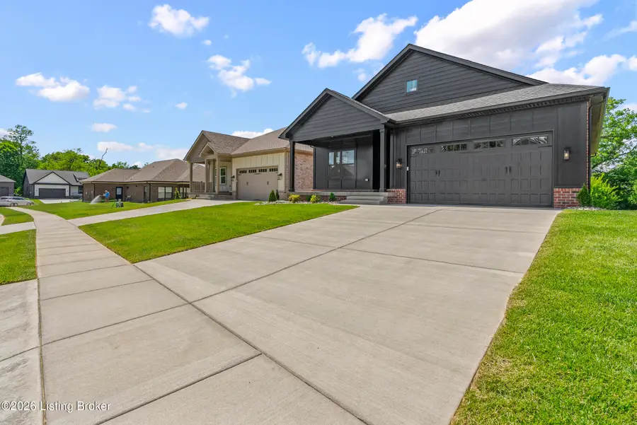 4642 Red Tail Ridge, Charlestown, IN 47111 - #2