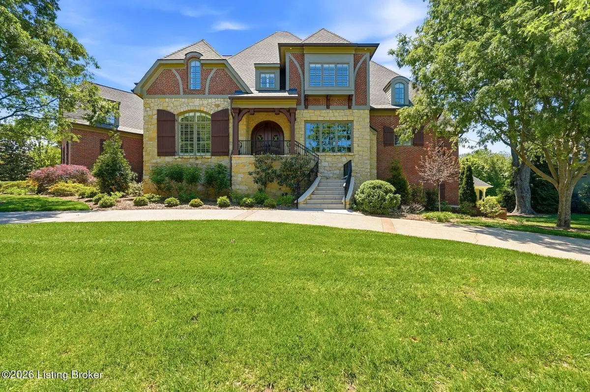5402 Farm Ridge Ln, Prospect, KY 40059 - #1
