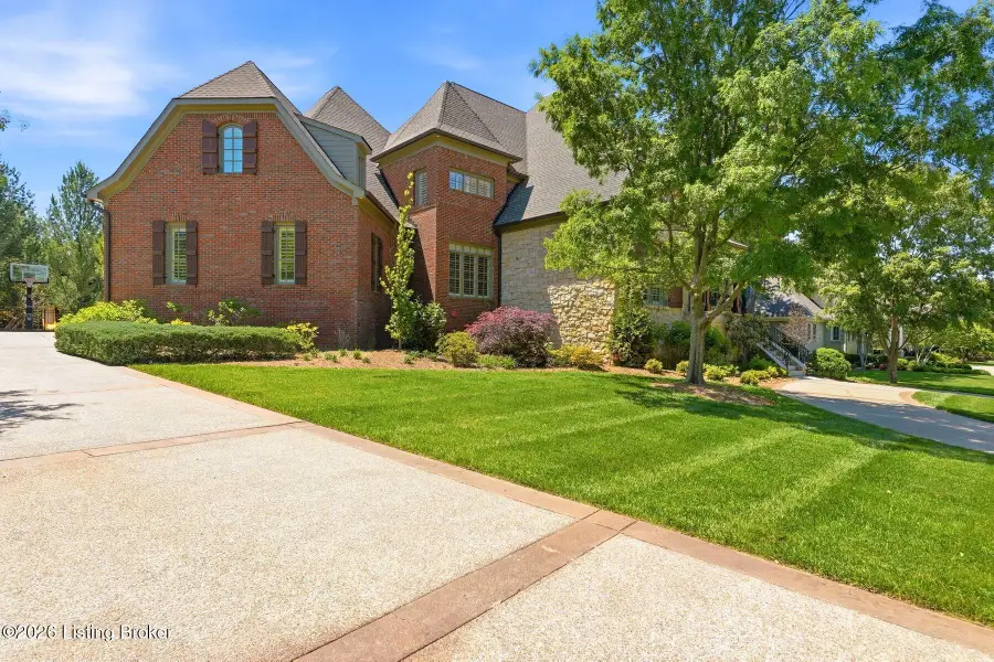 5402 Farm Ridge Ln, Prospect, KY 40059 - #3