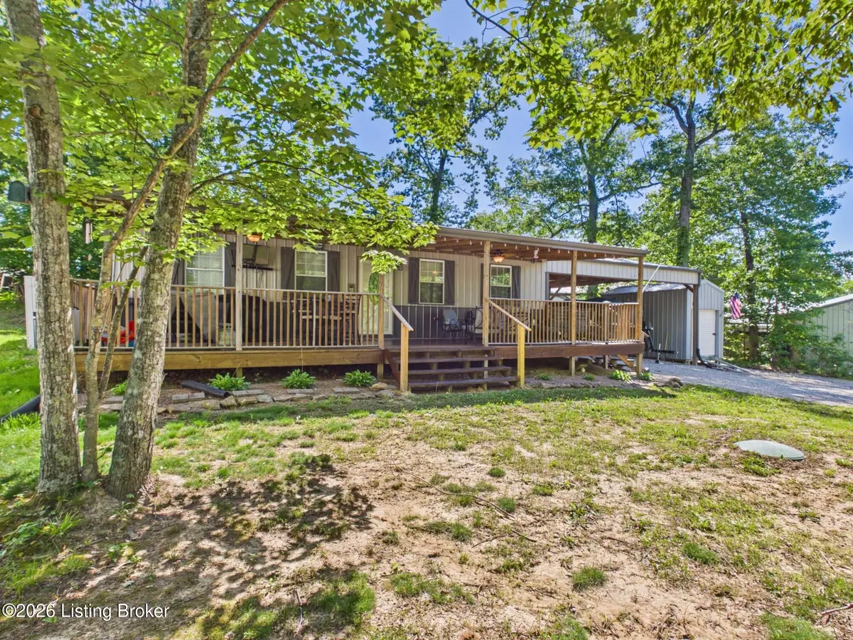 1520 Ambassador Loop, Leitchfield, KY 42754 - #1