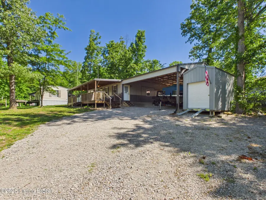 1520 Ambassador Loop, Leitchfield, KY 42754 - #3
