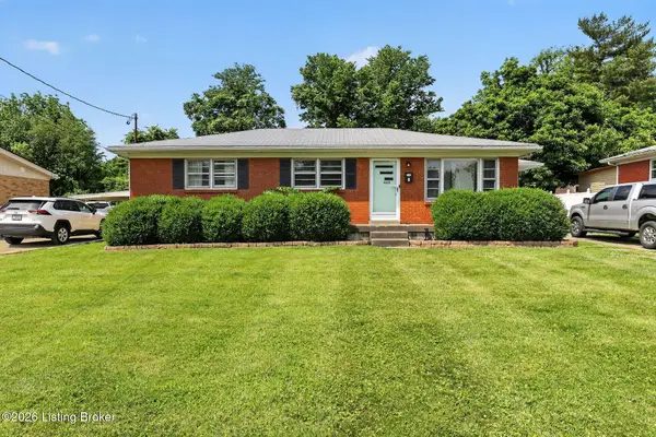4605 Miles Ln, Louisville, KY 40219