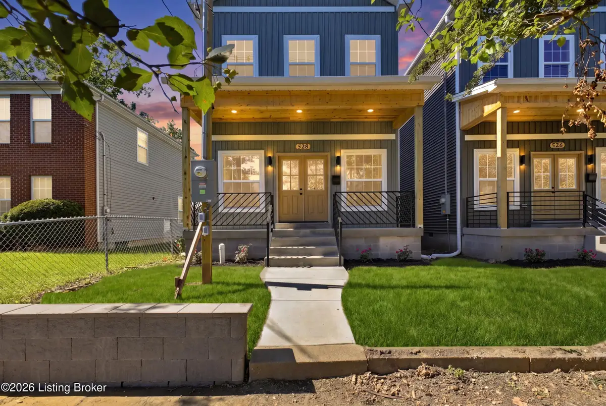 528 E Kentucky St, Louisville, KY 40203 - #1