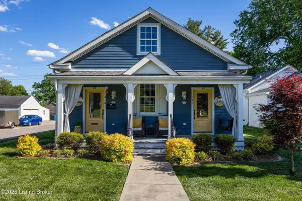 313 E Main St, La Grange, KY 40031