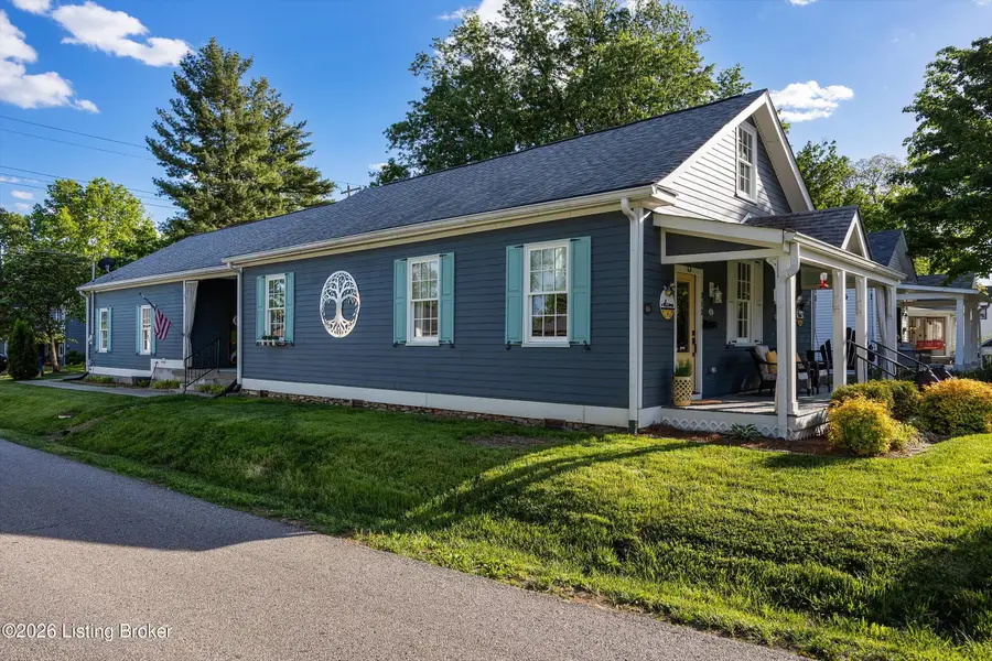 313 E Main St, La Grange, KY 40031 - #3