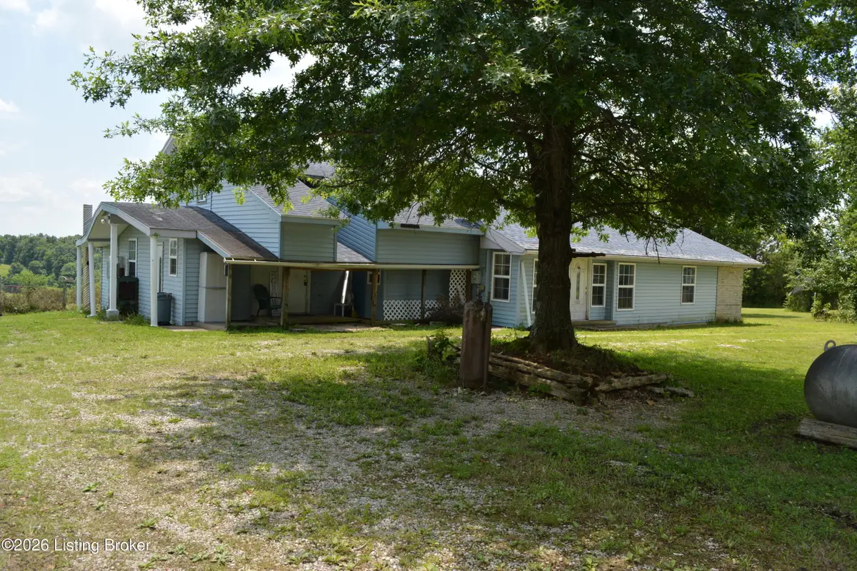 6687 Woods Rd, Pleasureville, KY 40057 - #1