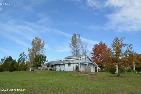 6687 Woods Pike, Pleasureville, KY 40057