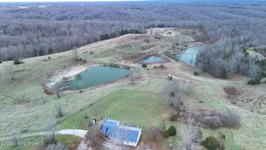 6687 Woods Rd, Pleasureville, KY 40057 - #2