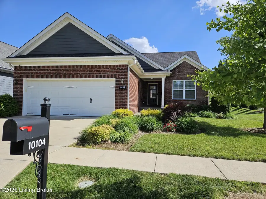 10104 Cedar Garden Dr, Louisville, KY 40291 - #2