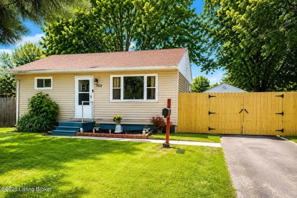 7611 Gerald Ave, Louisville, KY 40258
