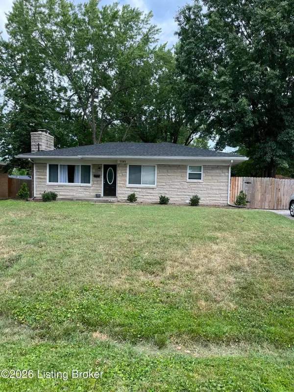 5581 Dorinda Dr, Louisville, KY 40258