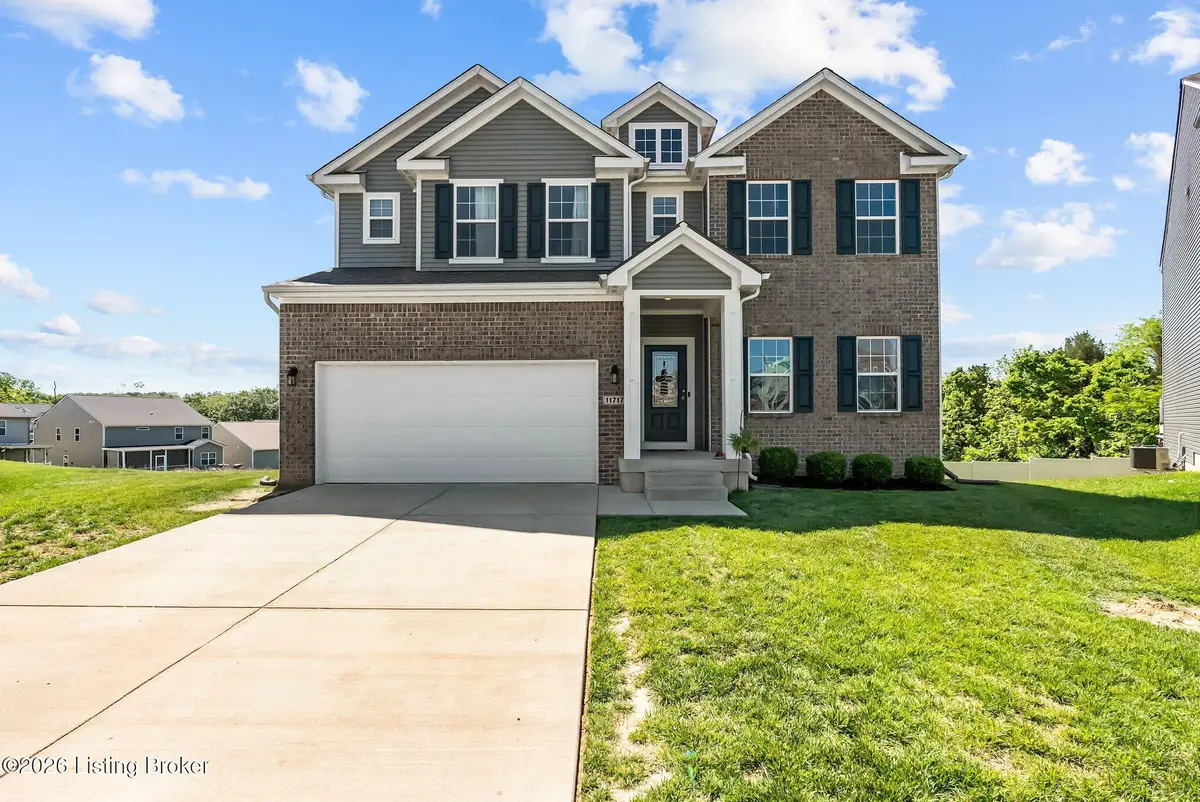 11717 Sandhill Preserve Dr, Louisville, KY 40229 - #1