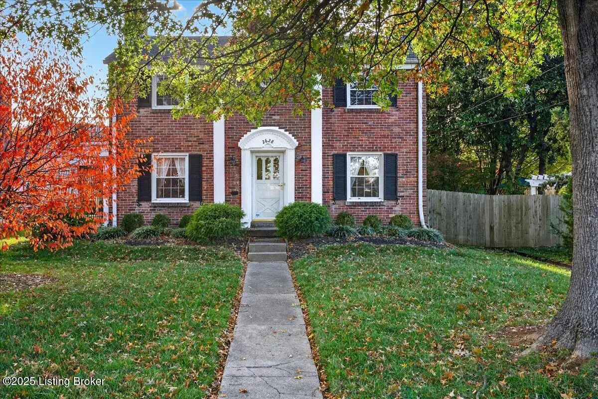 2628 Landor Ave, Louisville, KY 40205 - #1