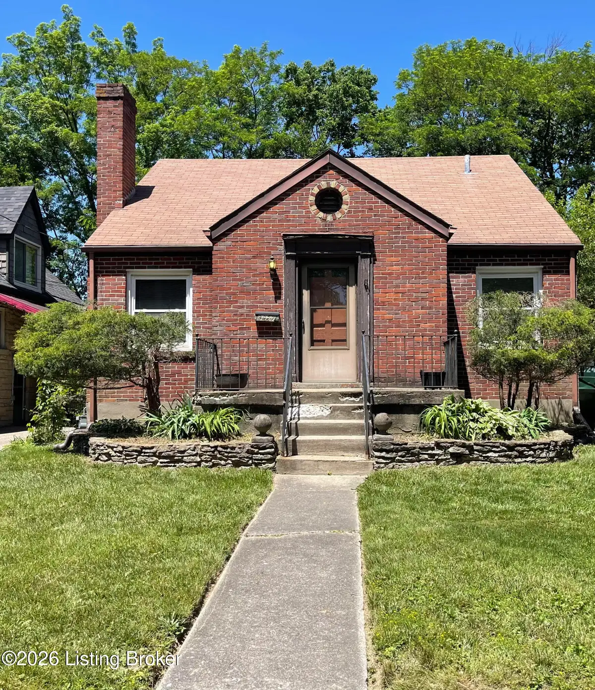 3927 Kennison Ave, Louisville, KY 40207 - #1