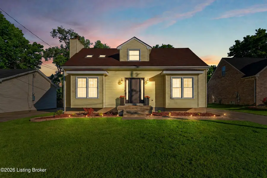 4220 Milo Dr, Louisville, KY 40218 - #2