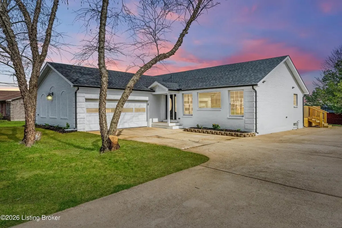 400 Newman Way, Mount Washington, KY 40047 - #1