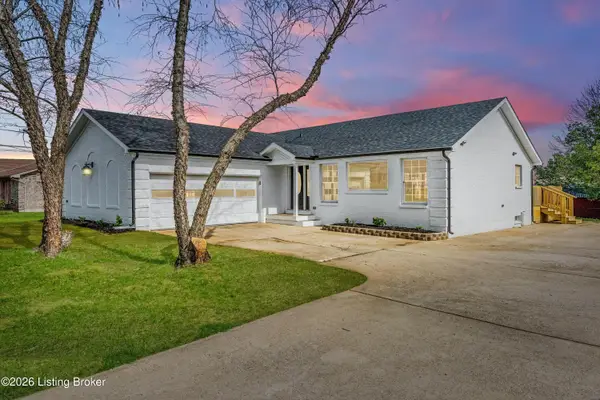 400 Newman Way, Mt Washington, KY 40047