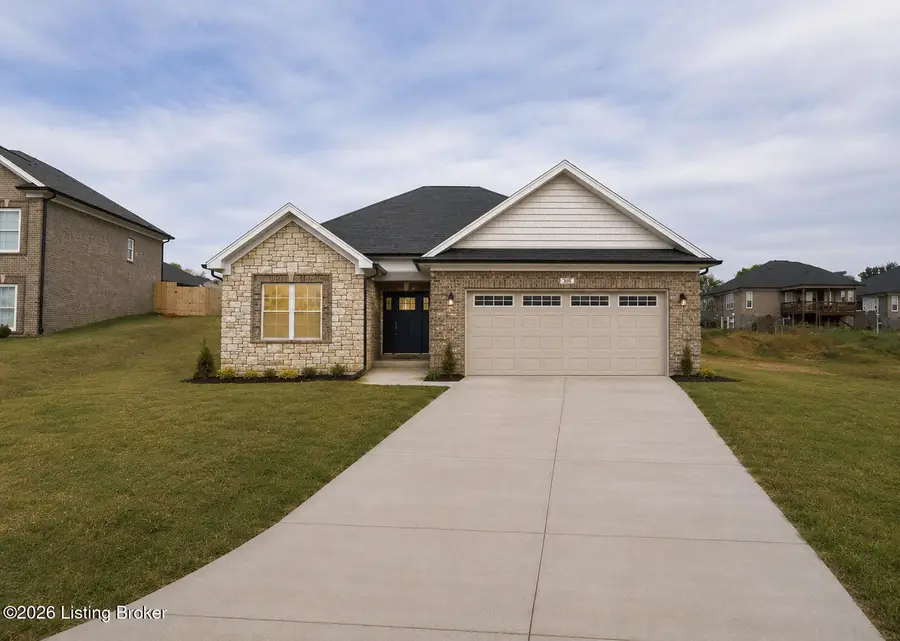 Lot 605 Bischoff Way, Shepherdsville, KY 40165 - #2
