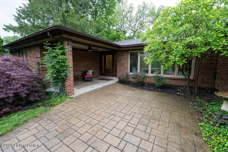 2401 Tavener Dr, Louisville, KY 40242 - #2