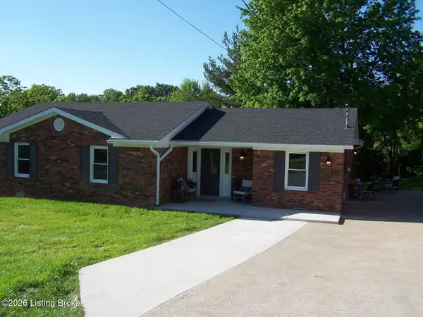 136 Goodloe Ave, Bloomfield, KY 40008